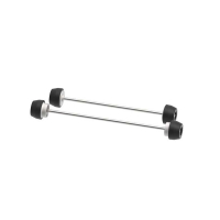 Evotech Spindle Bobbins Kit - Honda CB750 Hornet (2023+)