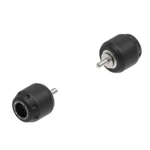 EVOTECH EMBOUTS DE GUIDON TOURING - YAMAHA YZF-R1 (2004 - 2006)