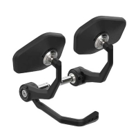 RÉTROVISEURS D'EMBOUT DE GUIDON/PROTECTION DE FREIN EVOTECH (SPORT) - DUCATI STR
