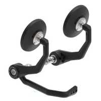 RÉTROVISEURS EMBOUTS DE GUIDON / PROTECTEUR DE FREIN EVOTECH - DUCATI SCRAMBLER
