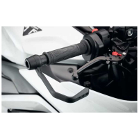 EVOTECH KIT PROTECTION LEVIERS FREIN ET EMBOUTS DE GUIDON GAUCHE - TRIUMPH DAYTO