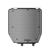 EP DUCATI DIAVEL V4 GRILLE DE RADIATEUR
