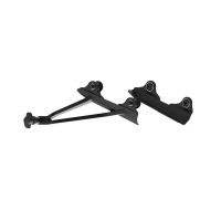 EP SUPPORT DE CAMERA REPOSE PIED ARD TRIUMPH STREET TRIPLE 765 MOTO2