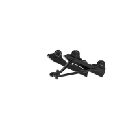 EP SUPPORT DE CAMERA REPOSE PIED ARD TRIUMPH STREET TRIPLE 765 MOTO2