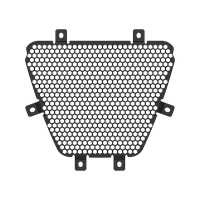 EP DUCATI DIAVEL V4 KIT GRILLE DE RADIATEUR