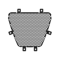 EP DUCATI DIAVEL V4 KIT GRILLE DE RADIATEUR