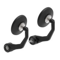 RÉTROVISEURS EMBOUT DE GUIDON EVOTECH - HONDA GB350S (2025+)