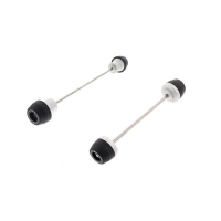 Evotech Spindle Bobbins Kit - Honda CRF300L (2021+) 