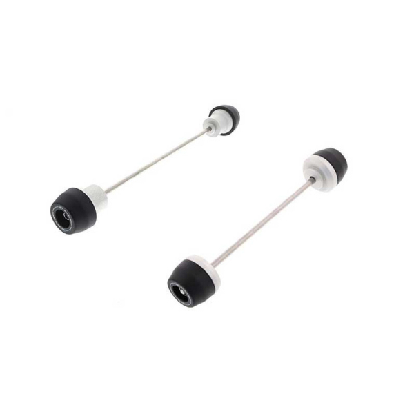 Evotech Spindle Bobbins Kit - Honda CRF300L (2021+)