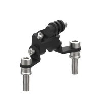 EP SUPPORT BEELINE GUIDON GPS HONDA NC750X