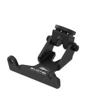 SUPPORT DE GPS EVOTECH BEELINE MOTO 2 - KAWASAKI Z650 (2017+)