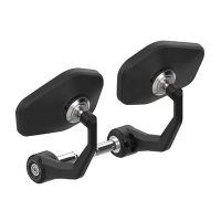 RÉTROVISEURS D’EMBOUT DE GUIDON EVOTECH PERFORMANCE (SPORT) - HONDA GB350S (2025