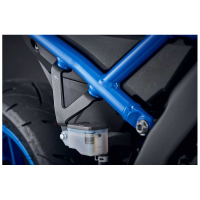 EVOTECH PILLION FOOTPEG REMOVAL KIT - SUZUKI GSX-8S (2023+)