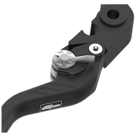EVOTECH KIT RÉGLAGE LEVIER FREIN ET EMBAYAGE TITANE