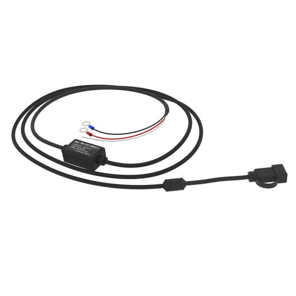 CHARGEUR USB-A POUR MOTO EVOTECH PERFORMANCE
