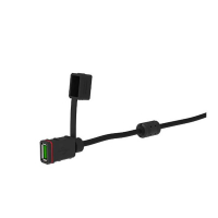 CHARGEUR USB-A POUR MOTO EVOTECH PERFORMANCE