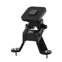 EVOTECH SUPPORT GPS PEAK DESIGN - KAWASAKI NINJA ZX-6R (2024+)