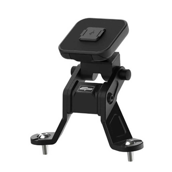 EVOTECH SUPPORT GPS PEAK DESIGN - KAWASAKI NINJA ZX-6R (2024+)