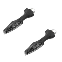 EVOTECH KIT CLIGNOTANTS SÉQUENTIELS LED - KTM RC 125 (2023+) (VENDU PAR PAIRE)