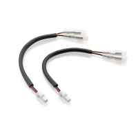 KIT CONNEXION FAISCEAU CLIGNOTANTS - KTM RC 125 (À PARTIR DE 2023) (PAIRE)