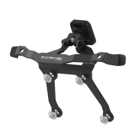 EVOTECH SUPPORT GPS PEAK DESIGN - TRIUMPH TIGER 900 RALLY PRO (2024+) 