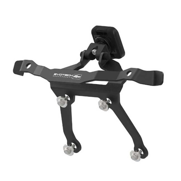 EVOTECH SUPPORT GPS PEAK DESIGN - TRIUMPH TIGER 900 RALLY PRO (2024+)