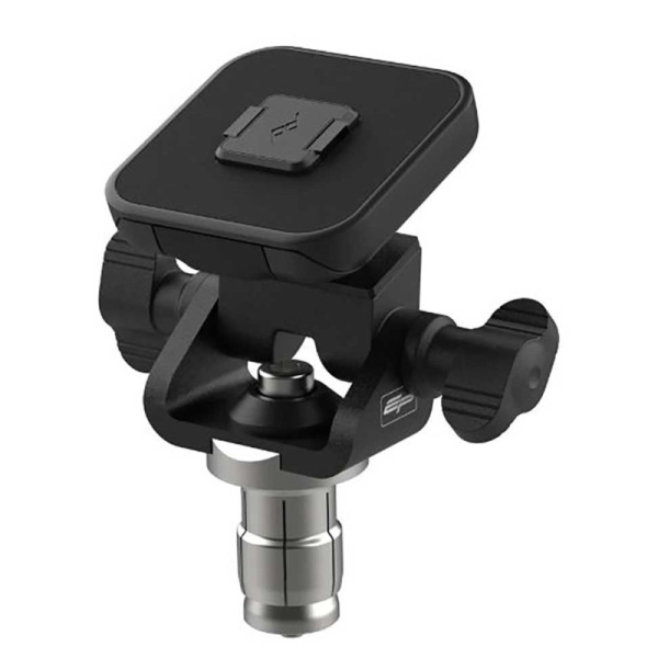 SUPPORT DE FIXATION GPS EVOTECH PEAK DESIGN TOP YOKE - BMW S 1000 RR (2023+)