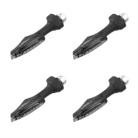EVOTECH KTM LED KIT CLIGNOTANTS SÉQUENTIELS (ENSEMBLE DE 4) 