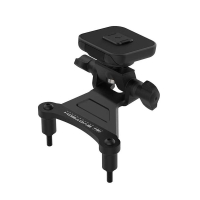 SUPPORT DE GPS EVOTECH PEAK DESIGN - CFMOTO 450SR (2024+)