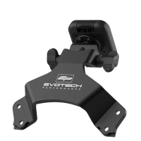 SUPPORT SAT NAV EVOTECH PEAK DESIGN - DUCATI MULTISTRADA V2 S (2025+) 