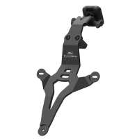 SUPPORT DE NAVIGATION SATELLITE EVOTECH PEAK DESIGN - TRIUMPH TIGER SPORT 800 (2 