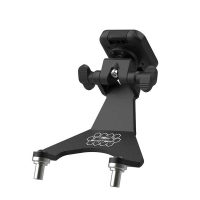 SUPPORT GPS EVOTECH PERFORMANCE PEAK DESIGN - DUCATI XDIAVEL V4 (2025+) 