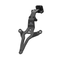 SUPPORT GPS EVOTECH PERFORMANCE PEAK DESIGN - TRIUMPH TIGER SPORT 660 (À PARTIR 