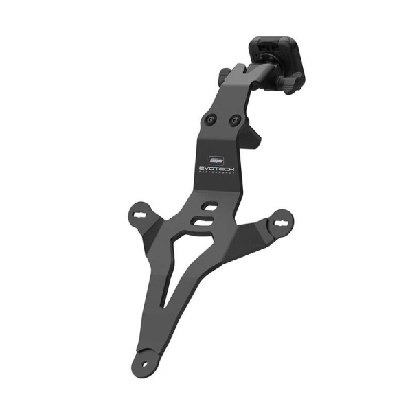 SUPPORT GPS EVOTECH PERFORMANCE PEAK DESIGN - TRIUMPH TIGER SPORT 660 (À PARTIR