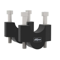 EVOTECH REHAUSSEUR DE GUIDON - SUZUKI GSX-8S (2023+)