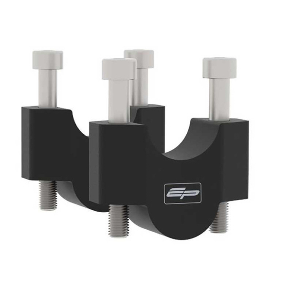 EVOTECH REHAUSSEUR DE GUIDON - SUZUKI GSX-8S (2023+)