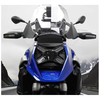 GRILLE DE PROTECTION DE PHARE R 1300 GS