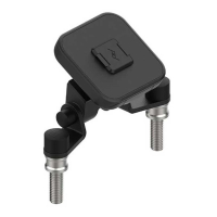 EVOTECH SUPPORT GPS PEAK DESIGN - TRIUMPH SPEED TRIPLE RS (2018 - 2020)