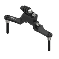 EVOTECH SUPPORT GPS BEELINE - YAMAHA YZF-R7 (2022+) 