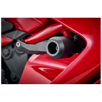 EP DUCATI SUPERSPORT 950 S CADRE ROULETTE DE PROTECTION