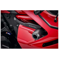 EP DUCATI SUPERSPORT 950 S CADRE ROULETTE DE PROTECTION