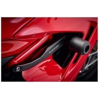 EP DUCATI SUPERSPORT 950 S CADRE ROULETTE DE PROTECTION