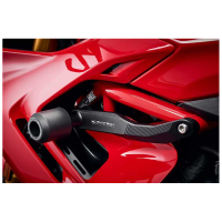 EP DUCATI SUPERSPORT 950 S CADRE ROULETTE DE PROTECTION