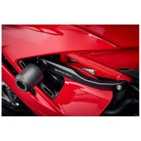 EP DUCATI SUPERSPORT 950 S CADRE ROULETTE DE PROTECTION