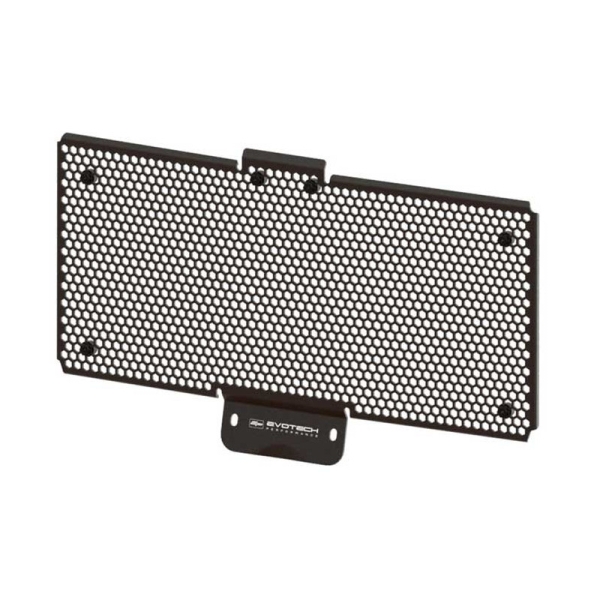 GRILLE DE RADIATEUR SUPERIEUR EVOTECH PERFORMANCE STREETFIGHTER V2