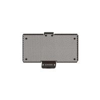 GRILLE DE RADIATEUR SUPERIEUR EVOTECH PERFORMANCE STREETFIGHTER V2