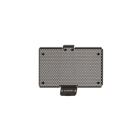 GRILLE DE RADIATEUR SUPERIEUR EVOTECH PERFORMANCE STREETFIGHTER V2