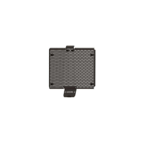 GRILLE DE RADIATEUR SUPERIEUR EVOTECH PERFORMANCE STREETFIGHTER V2