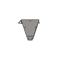 EP DUCATI STREETFIGHTER V2 LOWER GRILLE DE RADIATEUR