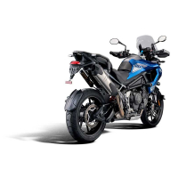 EP PROTECTION DE BRAS OSCILLANT TRIUMPH TIGER 1200 RALLY PRO
